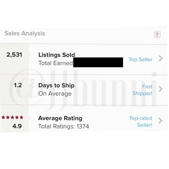 🎁 (6pc) Lululemon mystery Box!!! 🎁 - Picture 8 of 9